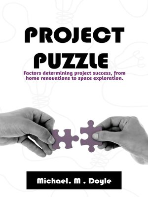 cover image of Project Puzzle
